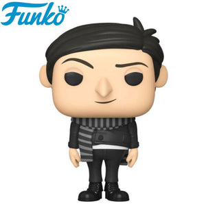 Funko Pop Gru joven Minions 900