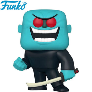 Funko Pop Guardian Samurai Jack 1055