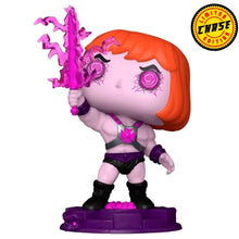 Cargar imagen en el visor de la galería, Funko Pop He-Man CHASE EDICION LIMITADA "RARA" Masters del Universo
