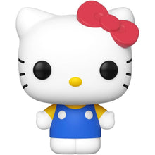 Cargar imagen en el visor de la galería, Funko Pop Hello Kitty clásico (28)
