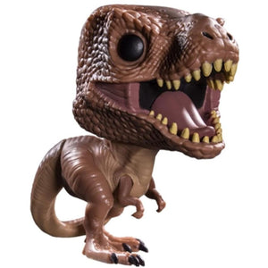 Funko Pop Jurassic Park Tyrannosaurus Rex (548) dinosaurio