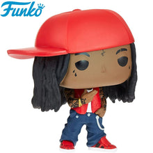 Cargar imagen en el visor de la galería, Funko Pop Lil Wayne 86
