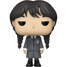 Cargar imagen en el visor de la galería, Funko Pop Miércoles Addams (1309)
