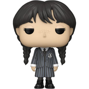 Funko Pop Miércoles Addams (1309)