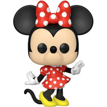 Cargar imagen en el visor de la galería, Funko Pop Minnie Mouse clásico (1188)
