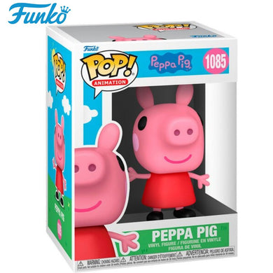 Funko Pop Peppa Pig