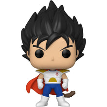 Cargar imagen en el visor de la galería, Funko Pop Príncipe Vegeta
