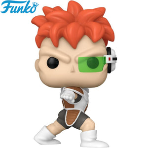 Funko Pop Recoome Dragon Ball