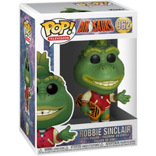 Cargar imagen en el visor de la galería, Funko Pop Robbie Sinclair Dinosaurios (962)
