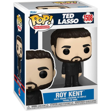 Funko Pop Roy Kent Ted Lasso (1508)