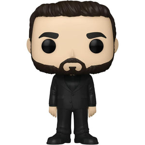 Funko Pop Roy Kent Ted Lasso (1508)
