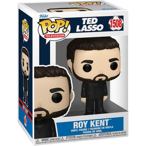 Funko Pop Roy Kent Ted Lasso (1508)