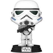 Cargar imagen en el visor de la galería, Funko Pop Stormtrooper Episodio IV a New Hope Star Wars (598)
