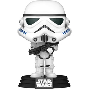 Funko Pop Stormtrooper Episodio IV a New Hope Star Wars (598)