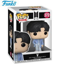 Cargar imagen en el visor de la galería, Funko Pop V BTS
