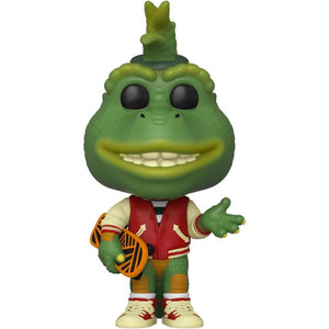Funko Pop Robbie Sinclair Dinosaurios (962)