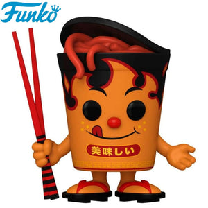 Funko Spicy oodles 24