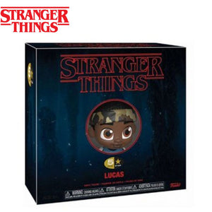 Funko Stranger Things Lucas