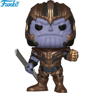 Funko Thanos