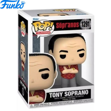 Funko Tony Soprano