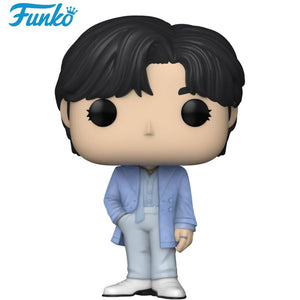 Funko V BTS