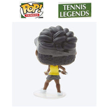 Cargar imagen en el visor de la galería, Funko Venus Williams Leyenda Tenis 01
