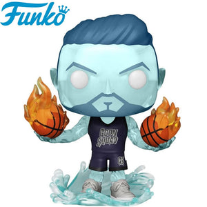 Funko Wet Fire Space Jam a new legacy 1088