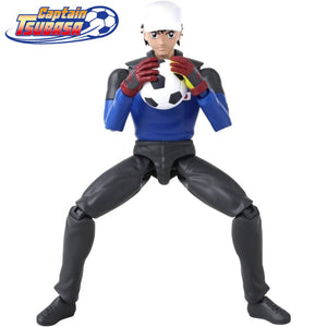 Genzo Wakabayashi Capitan Tsbasa