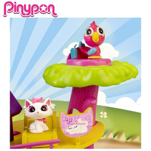 Cargar imagen en el visor de la galería, Guardería para mascotas de Pinypon

