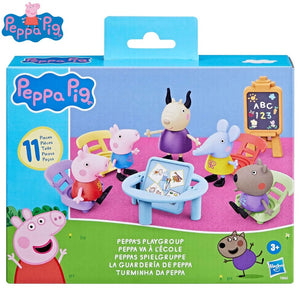 Guardería Peppa Pig