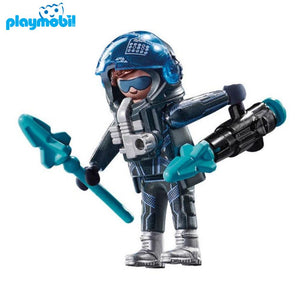 Guardián del espacio Playmobil (70856) Playmo friends