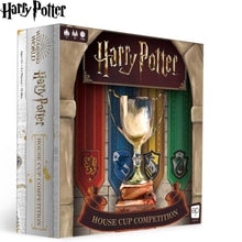 Cargar imagen en el visor de la galería, La copa de las casas Harry Potter juego de mesa
