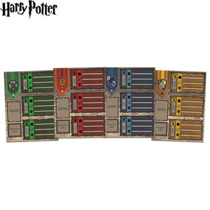 la copa de las casas Harry Potter