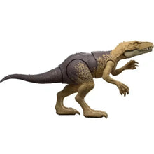 Cargar imagen en el visor de la galería, Herrerasaurus Jurassic World dinosaurio Rebirth Strike Attack
