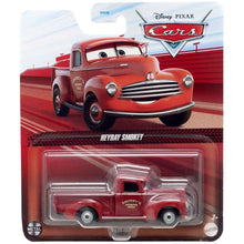 Cargar imagen en el visor de la galería, Heyday Smokey Cars
