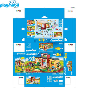 Playmobil 71599 CE