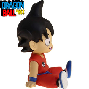 Hucha Goku Plastoy Dragon Ball
