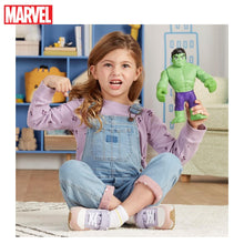 Cargar imagen en el visor de la galería, Hulk Spidey Marvel figura
