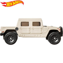 Cargar imagen en el visor de la galería, coche Hummer H1 Fast Furious Hot Wheels
