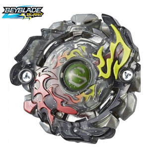 Iron x Surtr s4 Beyblade