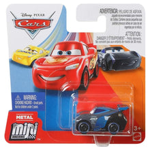 Cargar imagen en el visor de la galería, Coche Jackson Storm mini Racers Cars (GKF70)
