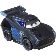 Cargar imagen en el visor de la galería, Coche Jackson Storm mini Racers Cars (GKF70)
