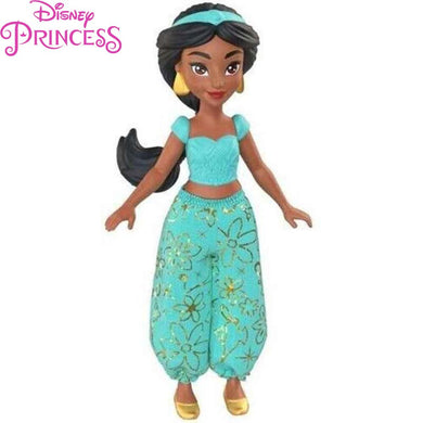 Jasmine Princesa Disney mini muñeca