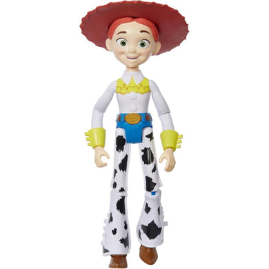 Jessie Toy Story figura 30 cm