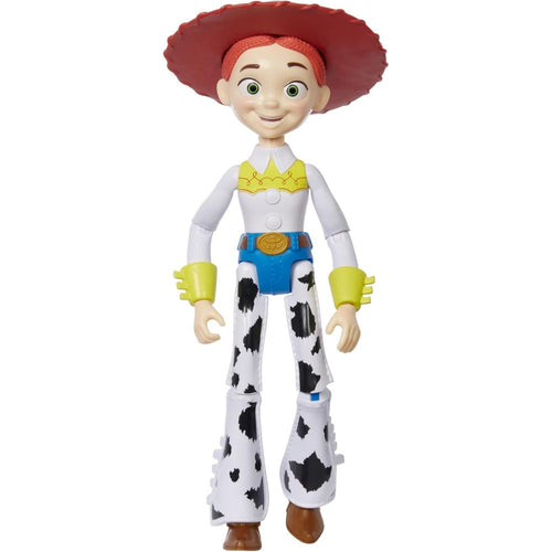 Jessie Toy Story figura 30 cm