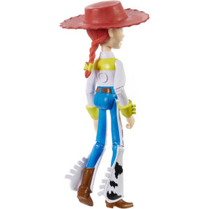 Jessie Toy Story figura 30 cm