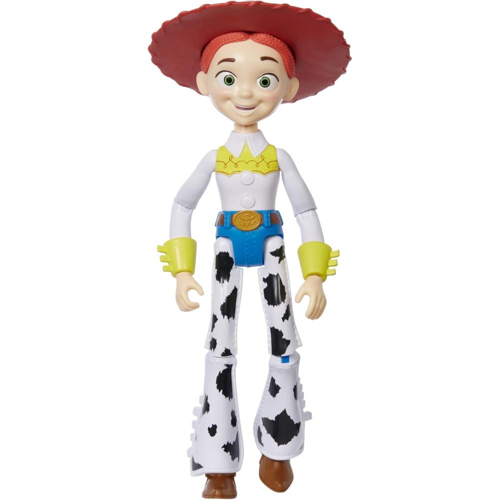Jessie Toy Story figura 30 cm