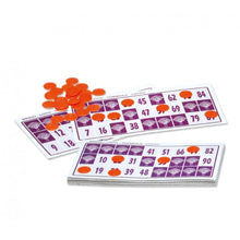 Cargar imagen en el visor de la galería, Juego BINGO 72 cartones
