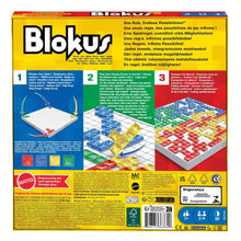Cargar imagen en el visor de la galería, Juego Blokus
