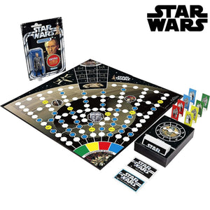 Juego de mesa Star Wars Estrella de la muerte